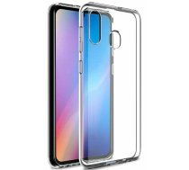 Back panel cover iLike Samsung Galaxy A30 TPU Ultra Slim 0.3mm Transparent