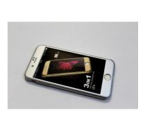 Back panel cover Joyroom Apple iPhone 7 Plus Plastic Case JR-BP210 Grey