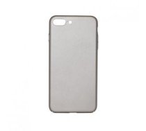 Back panel cover Joyroom Apple iPhone 7 Plus Plastic Case JR-BP241 Grey