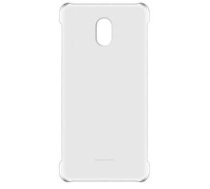 Back panel cover Meizu  M6 Thin Protective Cover Transparent