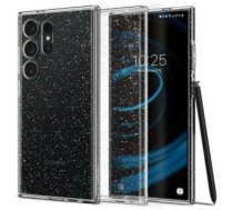 Back panel cover Spigen  Spigen Liquid Crystal Sam S24 Ultra S928 Glitter Crystal ACS07285