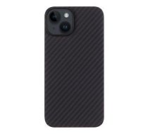 Back panel cover Tactical - Tactical MagForce Aramid Cover for Apple iPhone 14 Black