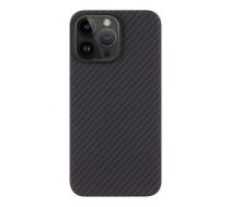 Back panel cover Tactical - Tactical MagForce Aramid Cover for Apple iPhone 14 Pro Max Black