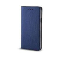Book case GreenGo Samsung A9 2018 Smart Magnet Navy Blue