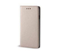 Book case GreenGo Xiaomi Mi Max 3 Smart Magnet Gold