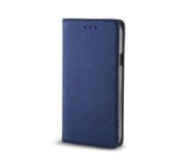 Book case GreenGo LG LG G7 ThinQ Smart Magnet Navy Blue