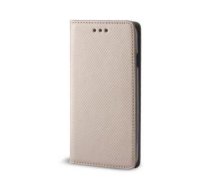 Book case GreenGo LG G6 H870 Smart Magnet Gold