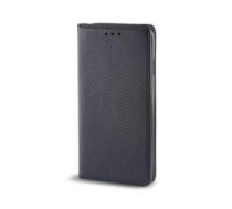 Book case GreenGo Samsung A9 2018 Smart Magnet Black