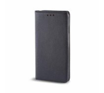 Book case iLike Xiaomi Mi 8 Lite Smart Magnet Case Black