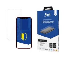 Protective glass 3MK Apple iPhone 12 Mini - 3mk FlexibleGlass