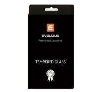 Protective glass Evelatus Huawei NOVA Y90 0.33 Flat Clear Glass Japan Glue Anti-Static