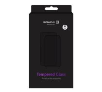 Protective glass Evelatus Samsung Galaxy S9 Plus G965 Case Friendly Black