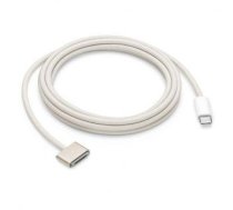 Cable -  MLYV3ZM/A Apple Cable USB-C - Magsafe 3 2m Starlight (Bulk)