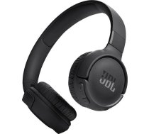 Converter JBL - JBL Tune 520BT Bluetooth Headset Black