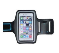 Case universal for sports GreenGo Universal Arm Case Premium up to 4.7 Black