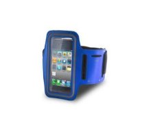 Case universal for sports Samsung  Arm Case Premium for S3/S4/S5 Blue