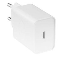 Adapter -  HRG20C-E10 20W Travel Charger USB-C White