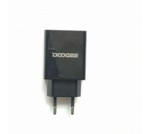 Adapter Doogee  80 AC Adapter Bulk Black