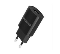 Adapter Doogee  AC Power Adapter (HJ-0502000W2-EU) Bulk Black