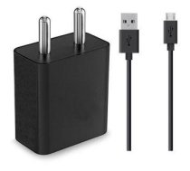 Adapter Doogee  X20 Adapter Black