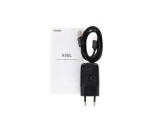 Adapter Doogee  X60L Adapter Black