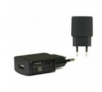 Adapter Huawei  Charger 1Amp HW-050100E2W Black