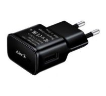 Adapter iLike  iLike Travel Charger ITC01 Black