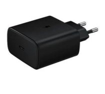 Adapter Samsung - EP-TA845XBE Samsung USB-C 45W Travel Charger Black