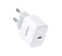 Adapter Ugreen  20W Mini PD Fast Charger White