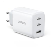 Adapter Ugreen  65W 2C1A Fast Charger EU White