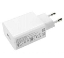 Adapter Xiaomi - Xiaomi MDY-11-EP USB-A 22,5W Travel Charger White (Bulk)