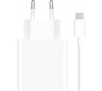 Adapter Xiaomi  67W GaN Charger 2C1A EU