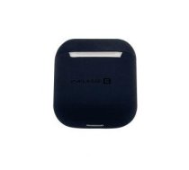 Headphone case Evelatus Apple Airpods Case EAC05 Black