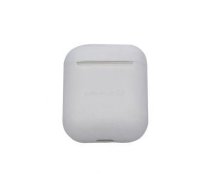 Headphone case Evelatus Apple Airpods Case EAC05 White