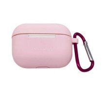 Headphone case Evelatus Apple Airpods Pro Case EAC04 Pink