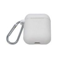 Headphone case Evelatus Apple Case EAC04 White