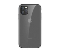 Cases COMMA Apple Joy elegant anti-shock case iPhone 11 Pro Max black