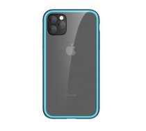 Cases COMMA Apple Joy elegant anti-shock case iPhone 11 Pro blue