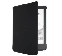 E-book POCKETBOOK  Tablet Case||Black|H-S-634-K-WW