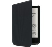 E-book POCKETBOOK  Tablet Case||Black|HPUC-632-B-S