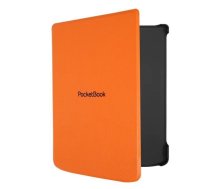 E-book POCKETBOOK  Tablet Case||Orange|H-S-634-O-WW