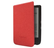 E-book POCKETBOOK  Tablet Case||Red|WPUC-627-S-RD