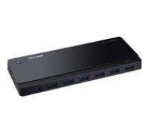 Computer components TP-Link  7-port USB 3.0 Hub Desktop 12V/2