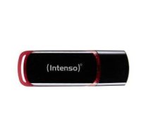 Flash drive Intenso  MEMORY DRIVE FLASH USB2 8GB/3511460