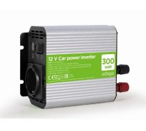 Other Computer Accessory EnerGenie  Gembird 12 V Car power inverter, 300 W EG-PWC300-01