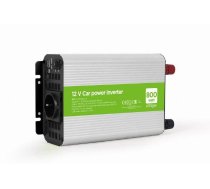 Other Computer Accessory EnerGenie  Gembird 12 V Car power inverter, 800 W EG-PWC800-01