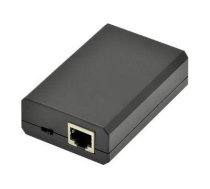 Cable Digitus  Gigabit Ethernet PoE+ Splitter, 802.3at, 24 W