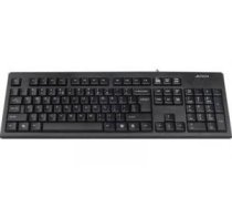 Computer keyboard A4Tech  KR-83 black 42925