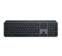 Computer keyboard Logitech  KEYBOARD BLUETH MX KEYS S/GRAPHITE 920-011587