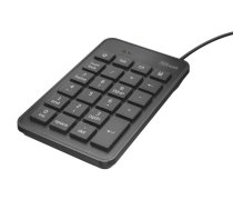 Computer keyboard Trust  KEYBOARD NUMERIC XALAS/22221